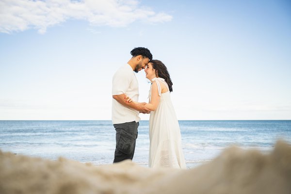 Engagement example