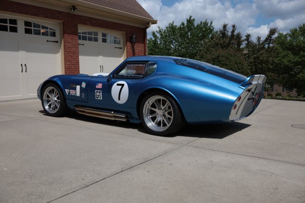 Automotive example