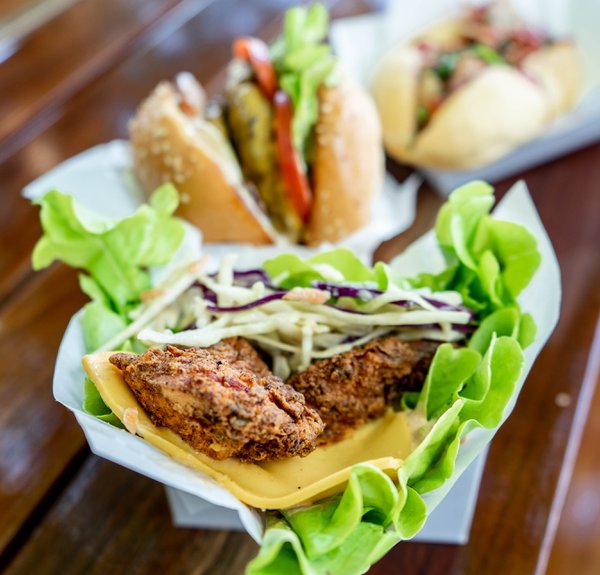 Food example