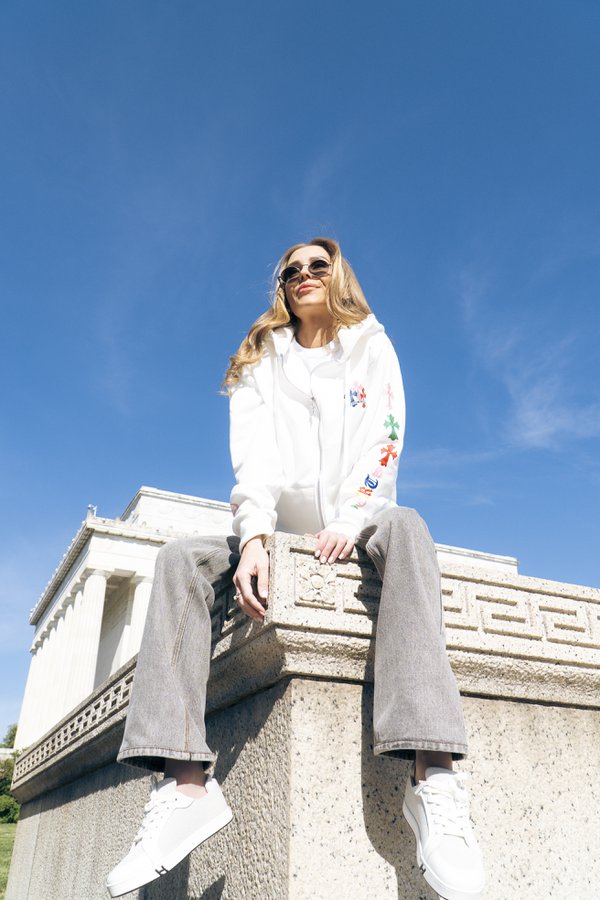 Fashion example