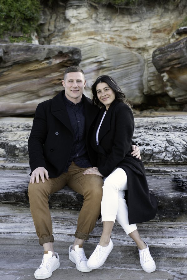 Engagement example