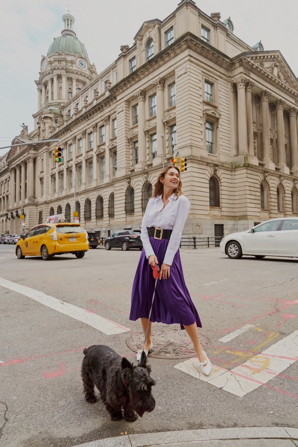 Fashion example