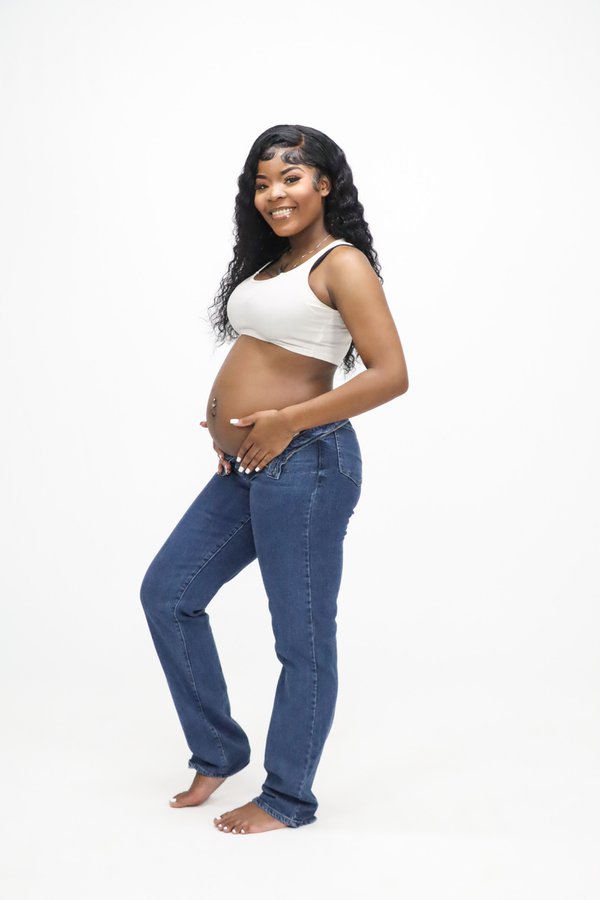 Maternity example