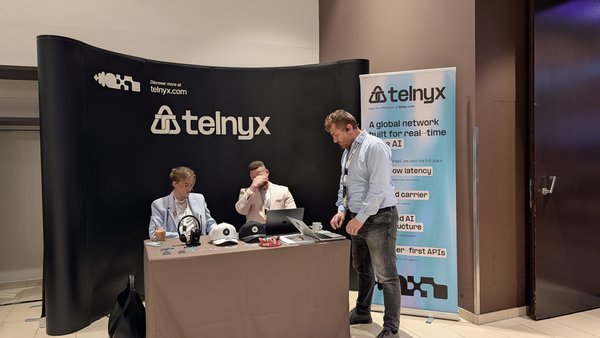 Team & Office example