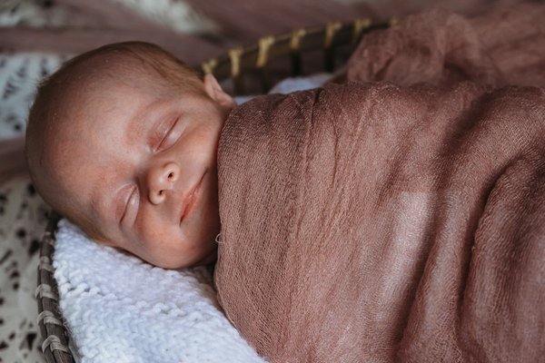 Newborn example