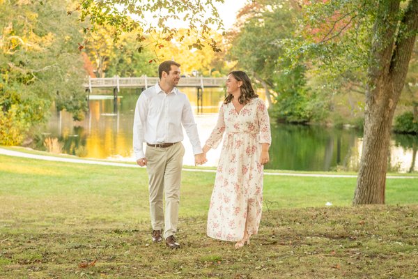 Engagement example