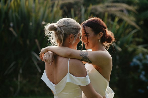 Wedding example