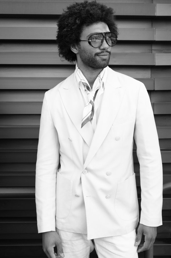 Fashion example