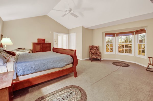 Real Estate example