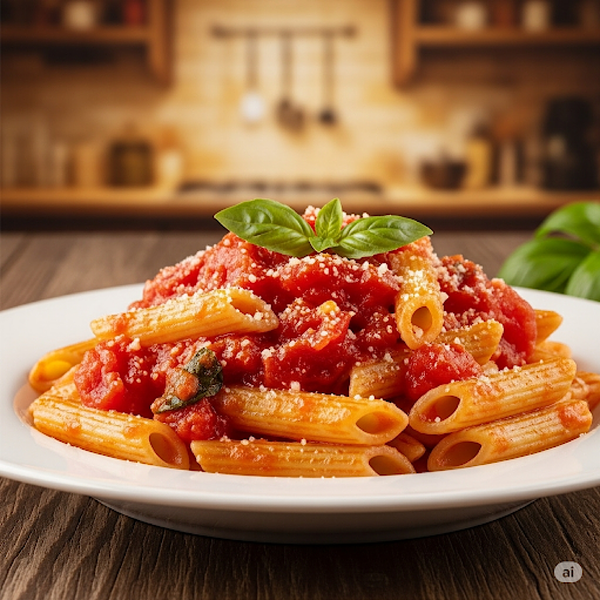 Food example