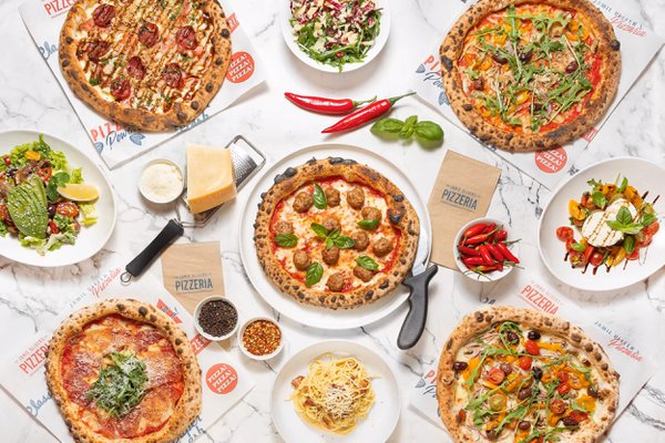 Food example