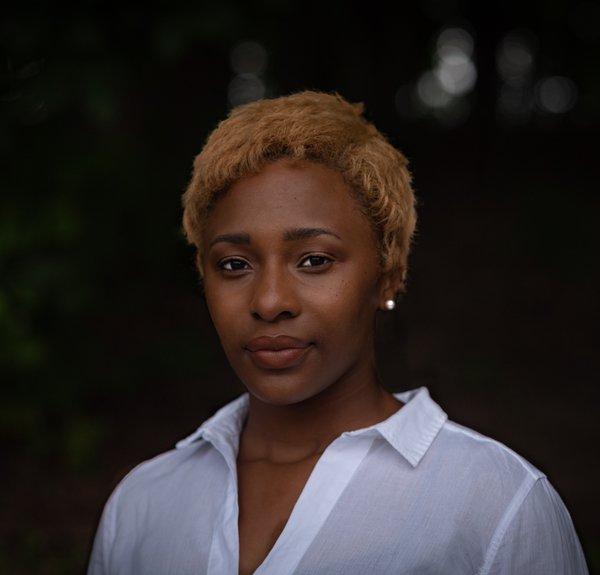 Portrait example