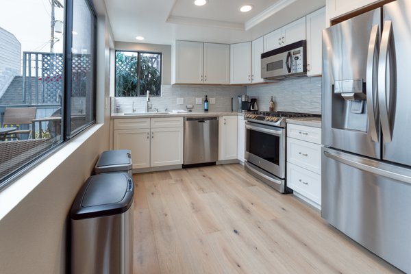 Real Estate example