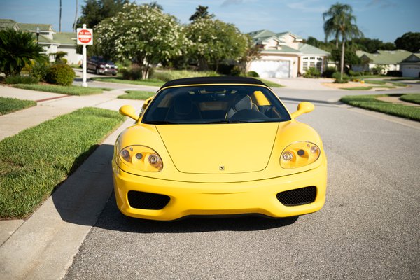 Automotive example