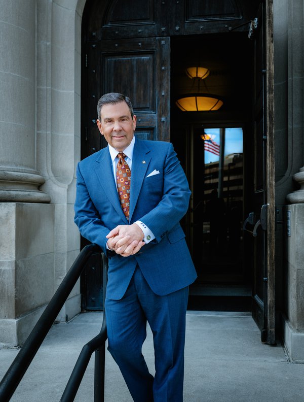 Portrait example