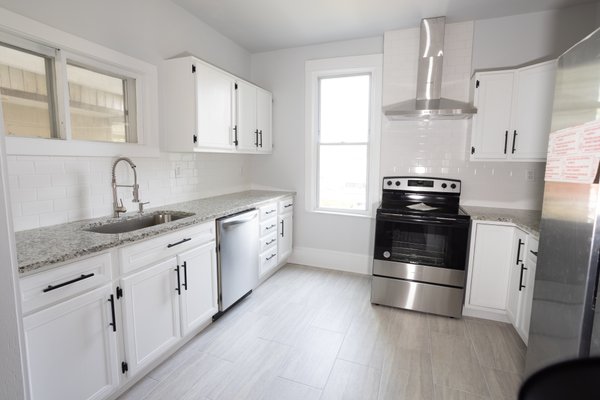 Real Estate example