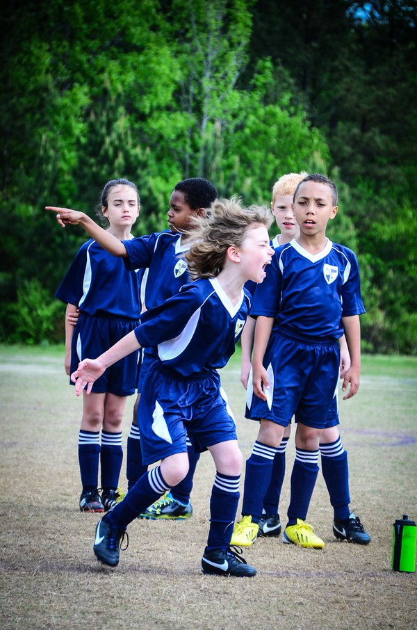 Sport example