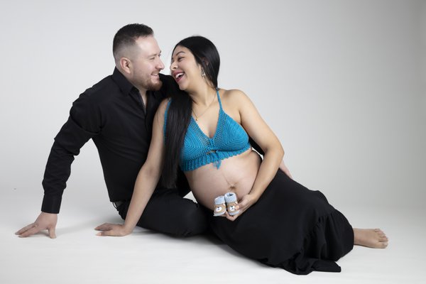 Maternity example