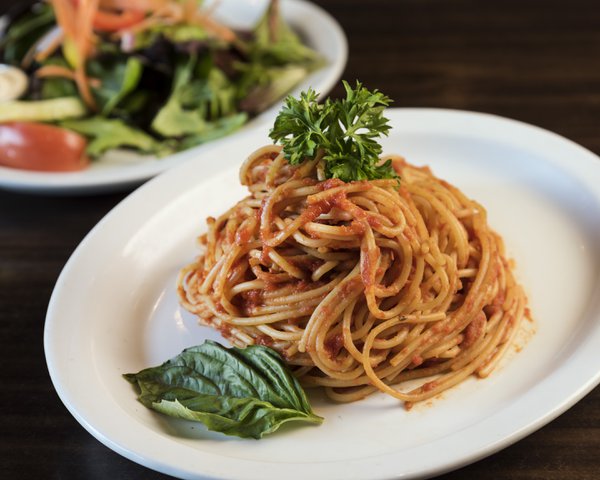 Food example