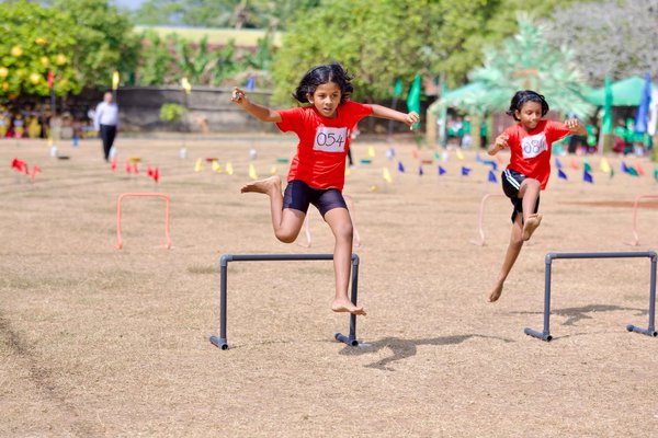 Sport example