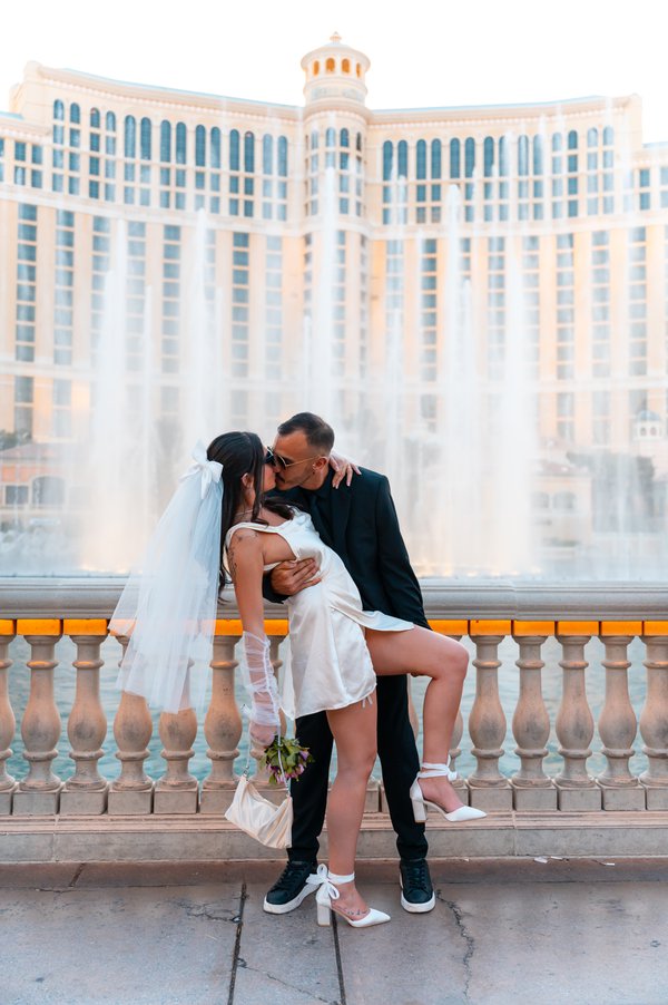 Wedding example