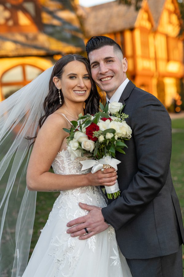 Wedding example