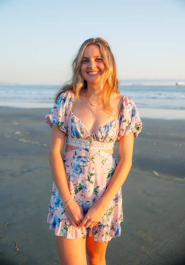 Portrait example