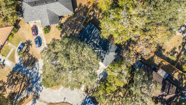 Real Estate example