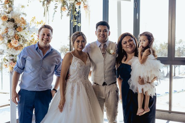 Family example