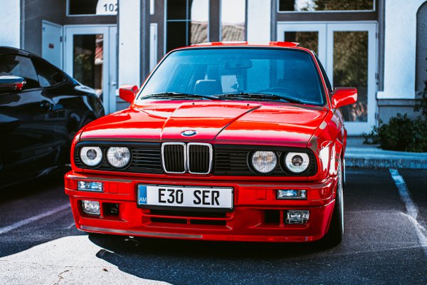 Automotive example
