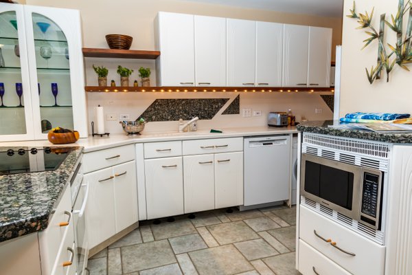 Real Estate example