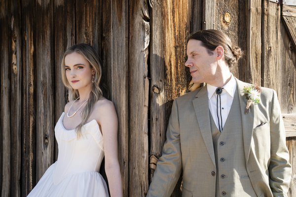 Wedding example