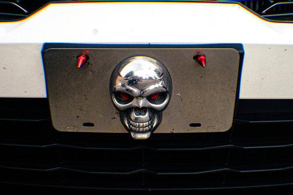 Automotive example