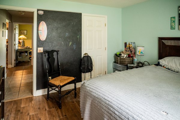 Real Estate example