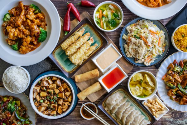 Food example