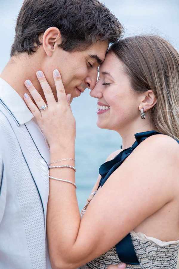 Engagement example
