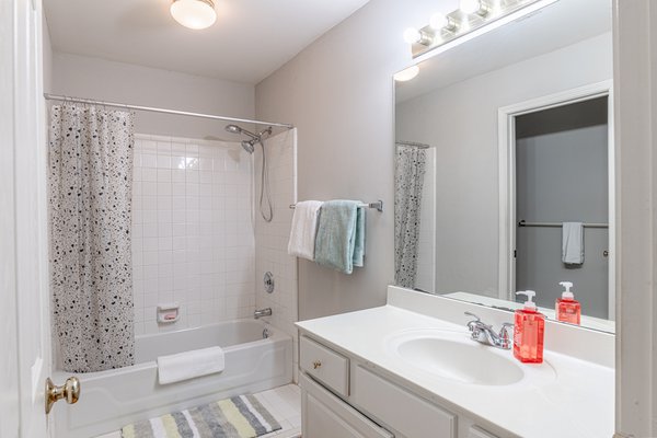 Real Estate example