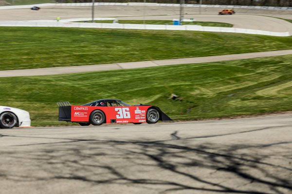 Sport example