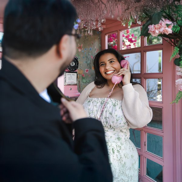 Engagement example