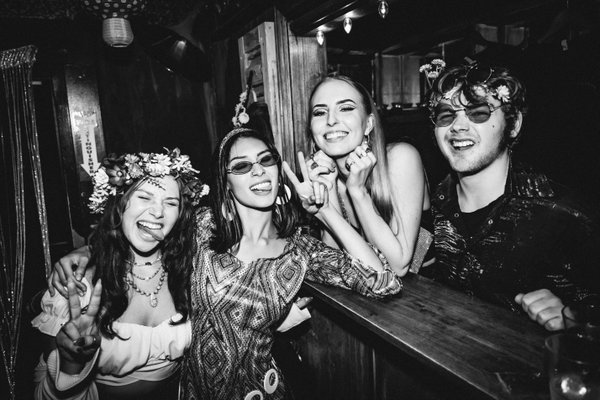 Party example