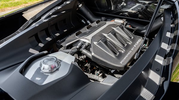 Automotive example