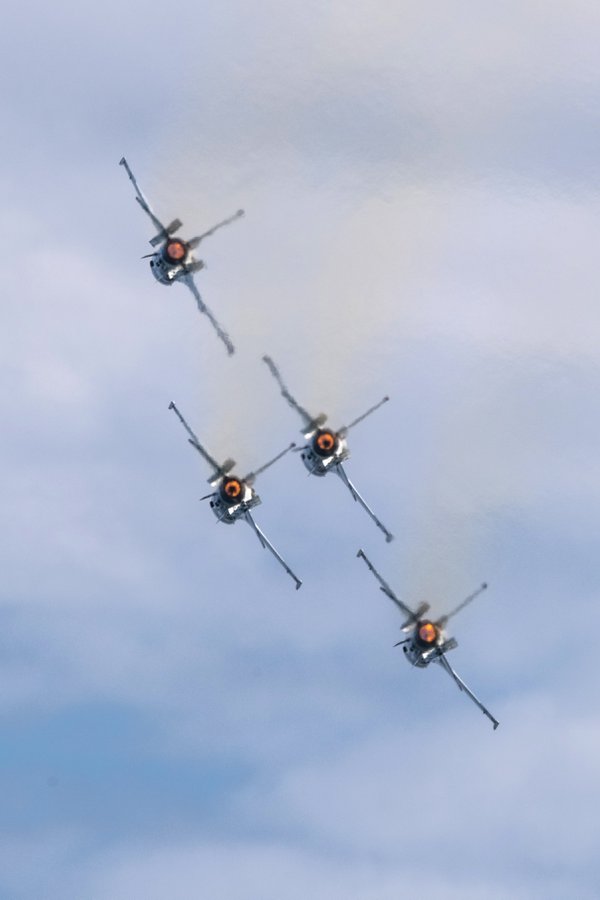 Aircraft example