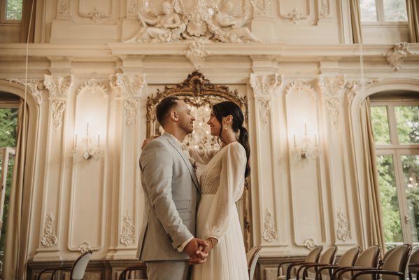 Wedding example
