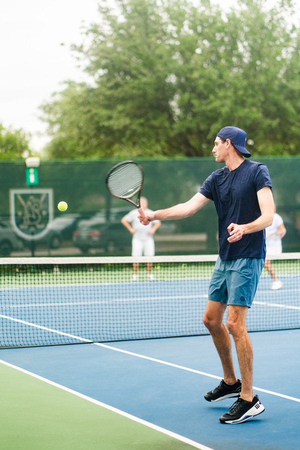 Sport example