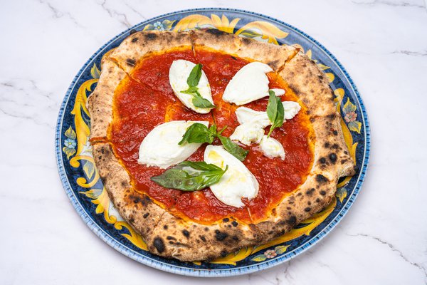 Food example