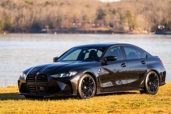 Automotive example