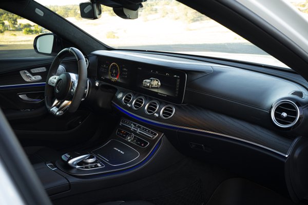 Automotive example
