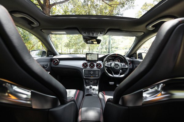 Automotive example