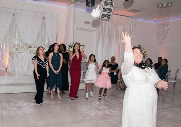 Wedding example