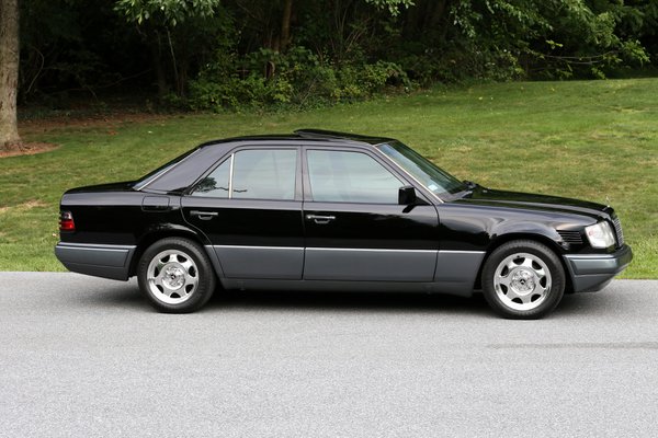 Automotive example